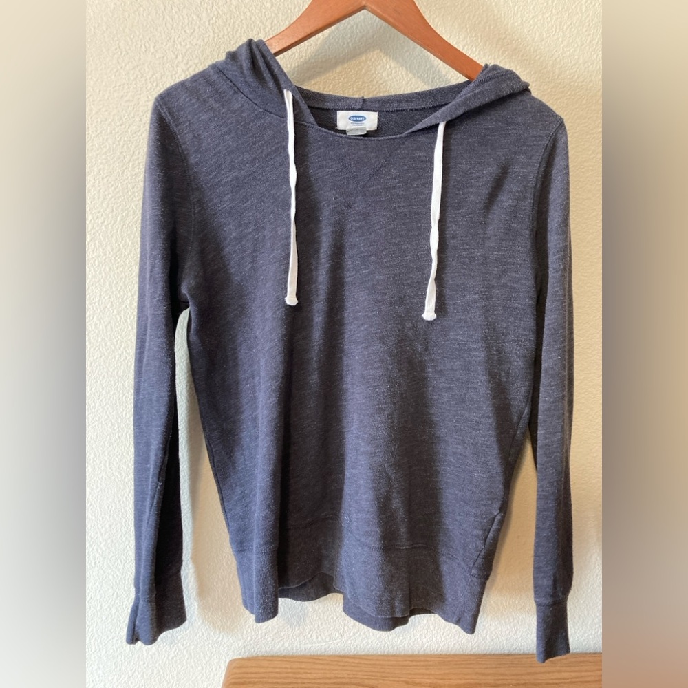 Old Navy Women’s Lightweight Hoodie